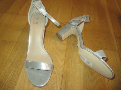 oasis bridesmaid shoes