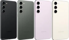 Samsung Galaxy S23+ SM-S916U1 256GB 512GB Unlocked Excellent