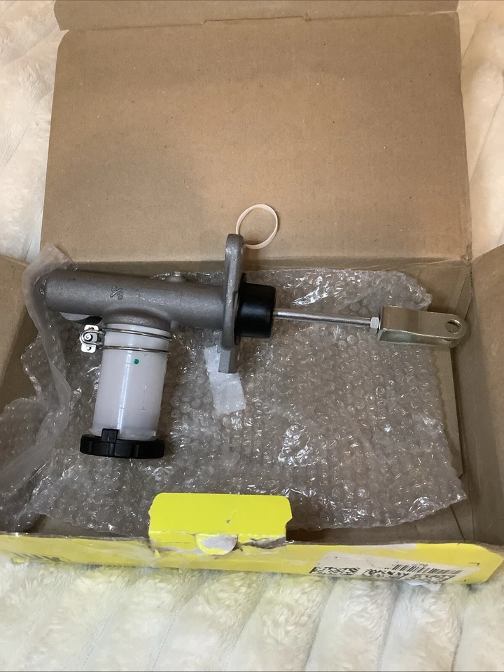 Главный цилиндр сцепления натуральный LuK LMC251 подходит для 89-90 Nissan 300ZX Schaffler - Изображение 4 из 4