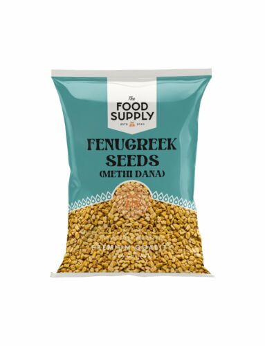 Herbs & Spices Seasoning - Premium Quality - 100g Packets - The Food Supply - Picture 33 of 67