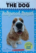 Hollywood Spaniel (Artlist Collection: The Dog) - Paperback - ACCEPTABLE