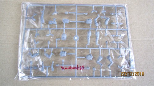 Master Box 3568 tripulación de tanques soviéticos Segunda Guerra Mundial (1943-1945) escala 1/35 - Imagen 4 de 7