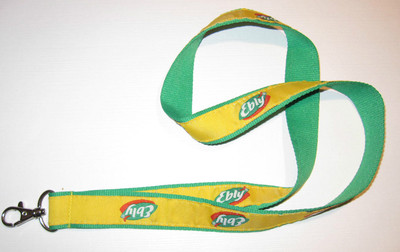 Ebly Sonnenweizen Schlüsselband Lanyard NEU (T112)
