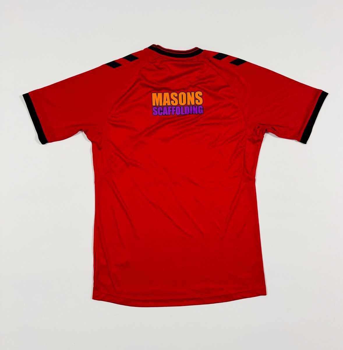 Maillot de Foot Milan AC Enfant Exterieur 2023/2024