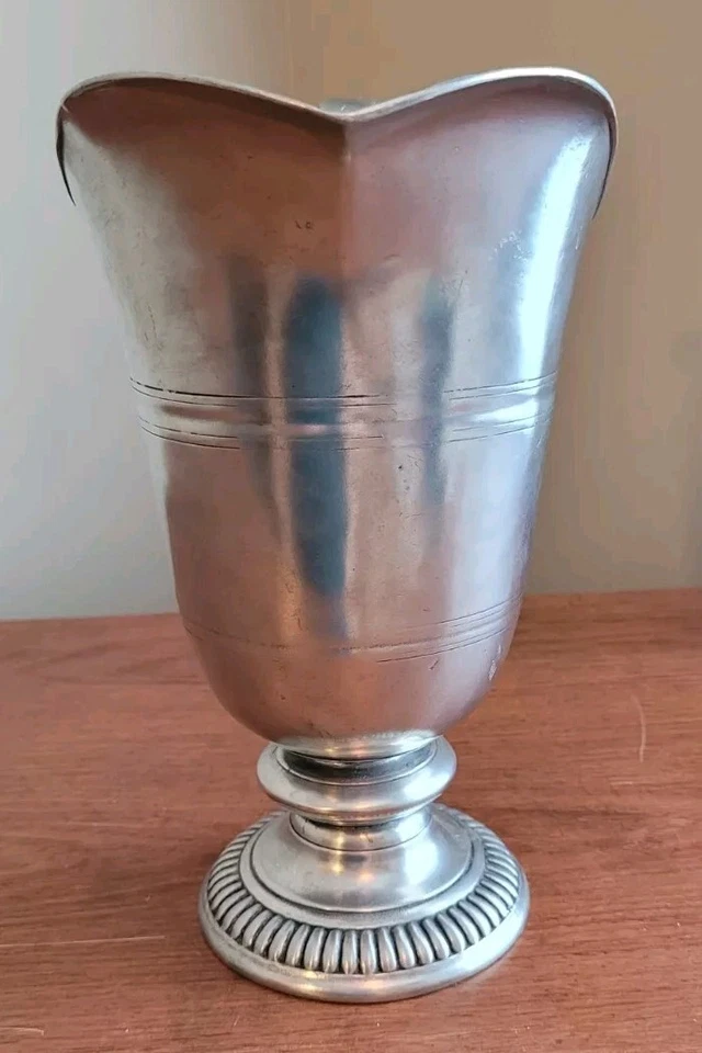 Jarra, peltre, jarra decorativa Arte Italica® P2307 Peltro Romana - USADA Foto 4 de 4