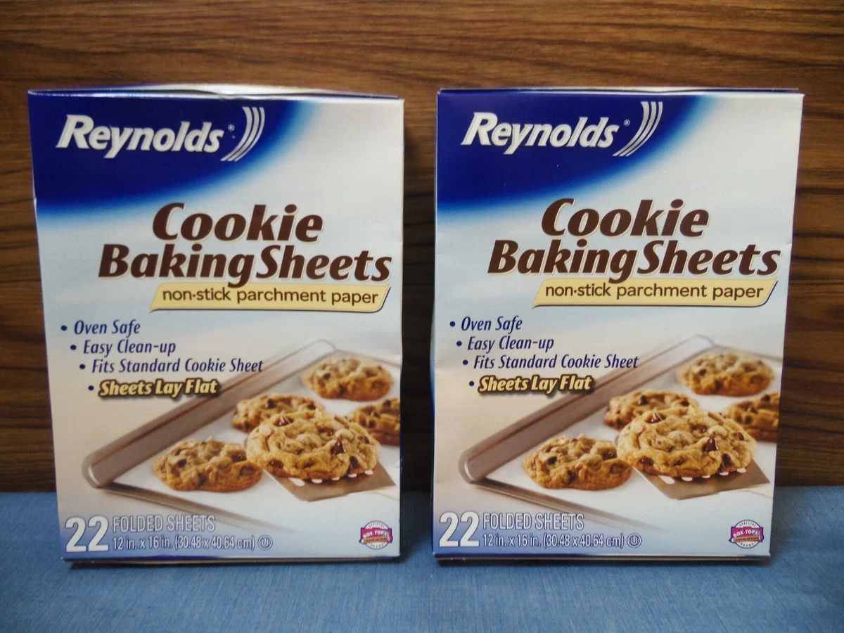 Buy the latest best merchandise Parchment Paper vs. Aluminum Foil When