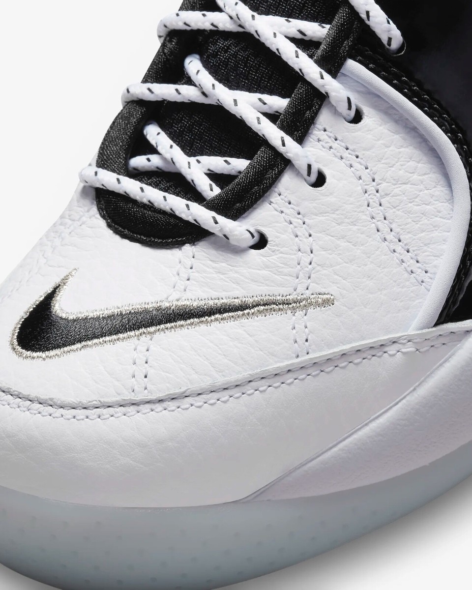 Size 8 - Nike Air Zoom Flight 95 Black Patent 2023 | eBay