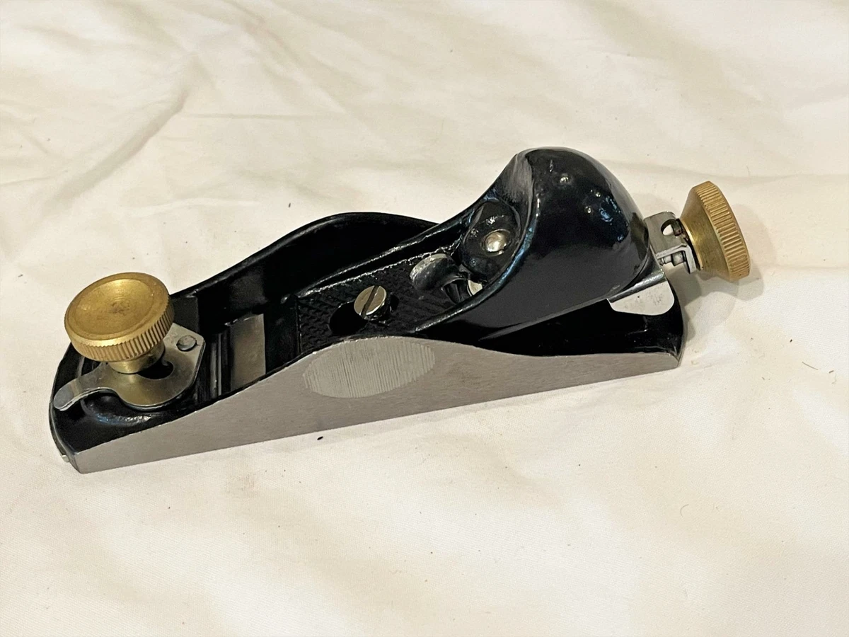 Footprint block plane deals