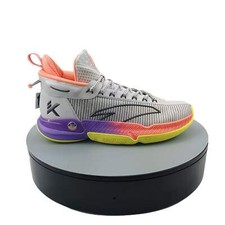 Talla 9, 12.5 - Anta KT9 Klay Thompson Panama Breeze | Nuevo en Caja