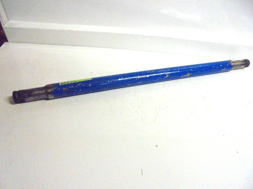 SCHROEDER SWAY BAR-1 7/8"X 1 1/2"-RACING-NASCAR-LATE MODEL-ASPHALT-ARCA-XFINITY