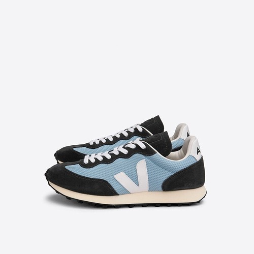 Veja Mujeres/Hombres Cuero Forrest Gump Zapatos Unisex Adulto Tenis Informales Zapatos - Imagen 17 de 41