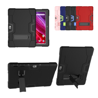 For Dragon Touch K10/GTYD 10/Foren-Tek 10/TAGITAL 10 inch Shockproof Rugged Case