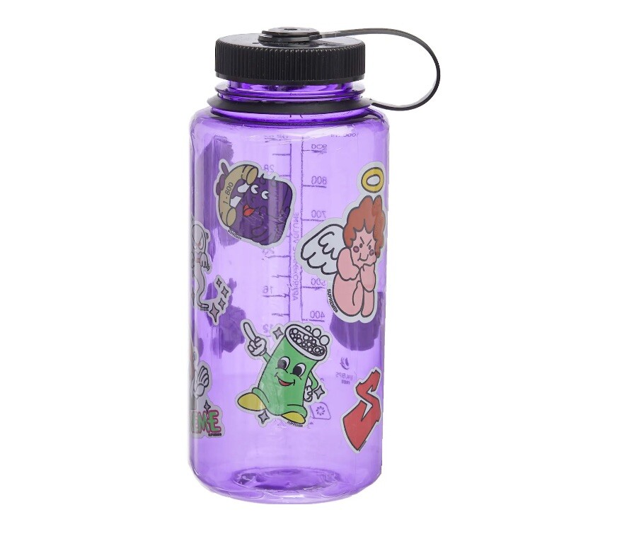 【662】supreme Nalgane 32 oz Bottle Spring/Summer 2022 Preview – Supreme