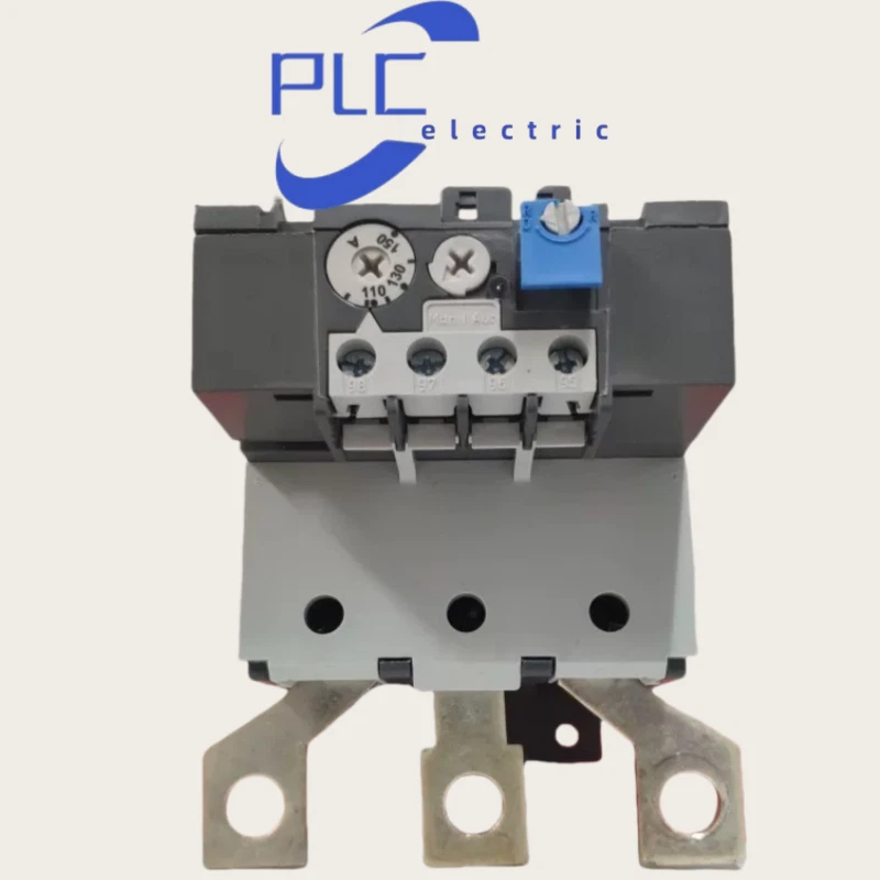 ABB NEW 1PCS TA200DU Button Thermal Overload Relay 150m 110-150 A Free Logistics - Image 3 of 3