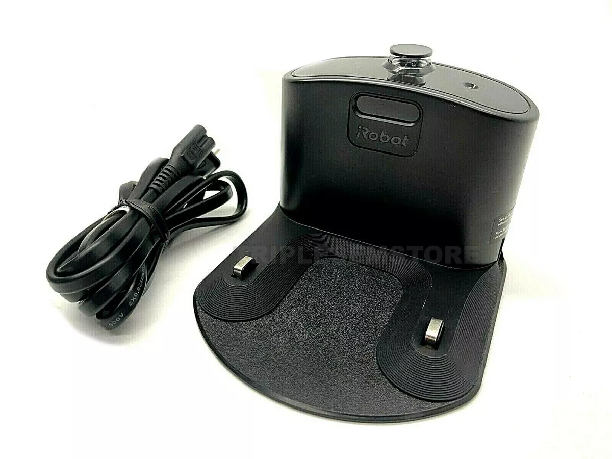 Integrated Home Base Charging Dock Charger For iRobot Roomba 500 600 700  800 900