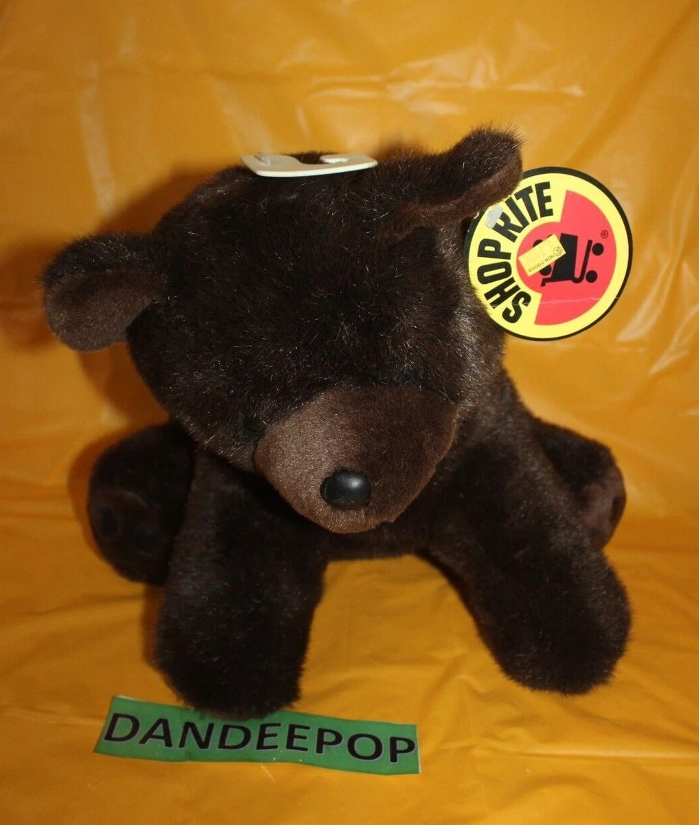 Shoprite teddy cheap bear