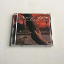 Almost Is Nothing Ways To Spend The End of Days CD RARE Metalcore '07 SOUND CLIP