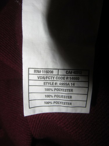 Denver Pioneers Mens Long-Sleeve Shirt, Adidas Climalite, Polyester, Size M, EUC - Picture 5 of 5