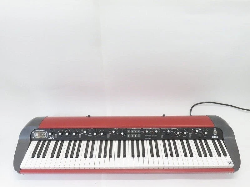 Preços baixos em Korg SV 1 | eBay