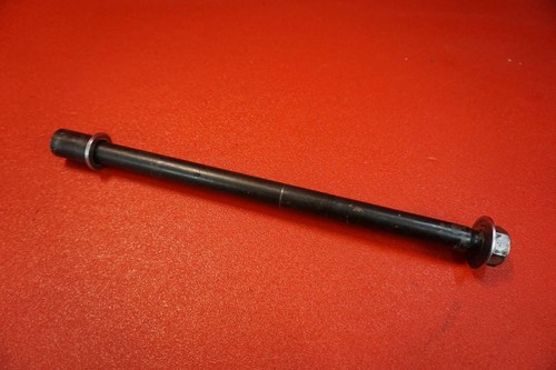 YAMAHA FJR1300 RP11 Hinterachse Achse hinten  gebraucht