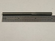 .2015" Hannibal 6 Flute Carbide Reamer, 1 Pc, Made in USA