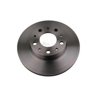 NK 2X Bremsscheibe Ø280 Mm BelüFtet FüR Fiat Ducato Kasten 250_ 290_ 130