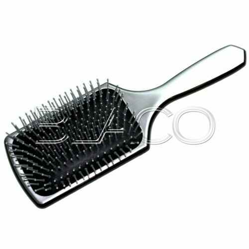 Pettine Acciaio Inox Per Cani E Gatti - Professionale Antigroviglio | Cura Pelo Lungo