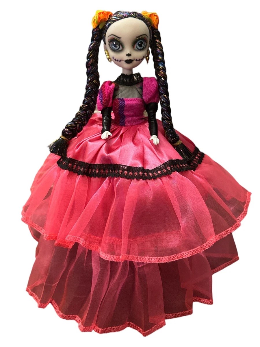 Muñeca catrina 2020 new arrivals