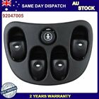 <!--F#f_0-->4 Button New Electric Power Window Switch For Holden Commodore VT VX 1999-2003<!--F/-->