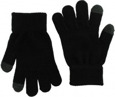 Bertie & Bo Kids Touchscreen Gloves