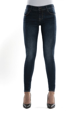 C.O.J. DENIM JEANS \