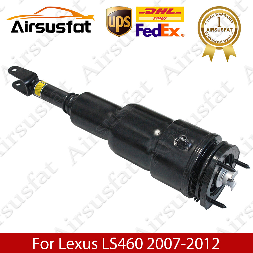 Front Left Air Suspension Shock Fit for Lexus LS460 LS460L 2007-2012 48020-50360