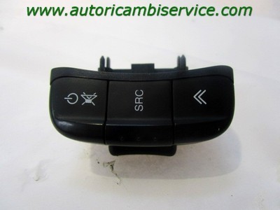96453381 STEERING WHEEL CONTROLS MULTIFUNCTION CHEVROLET