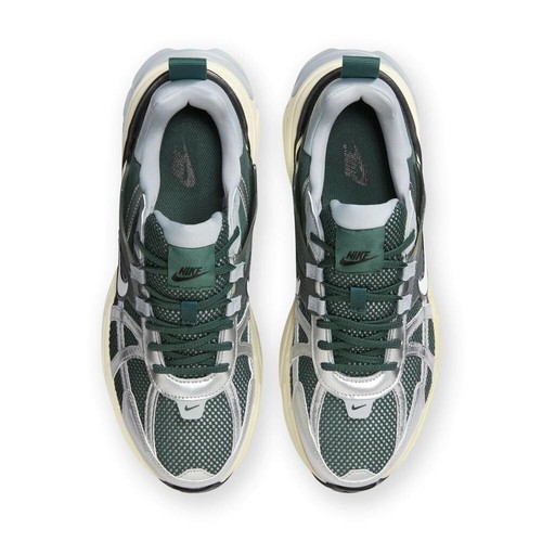 Neu Nike V2K Run Vintage grün Turnschuhe US Herren #HJ4497-300 - Bild 3 von 5