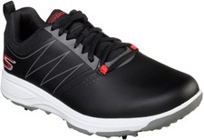 skechers extra wide mens golf shoes