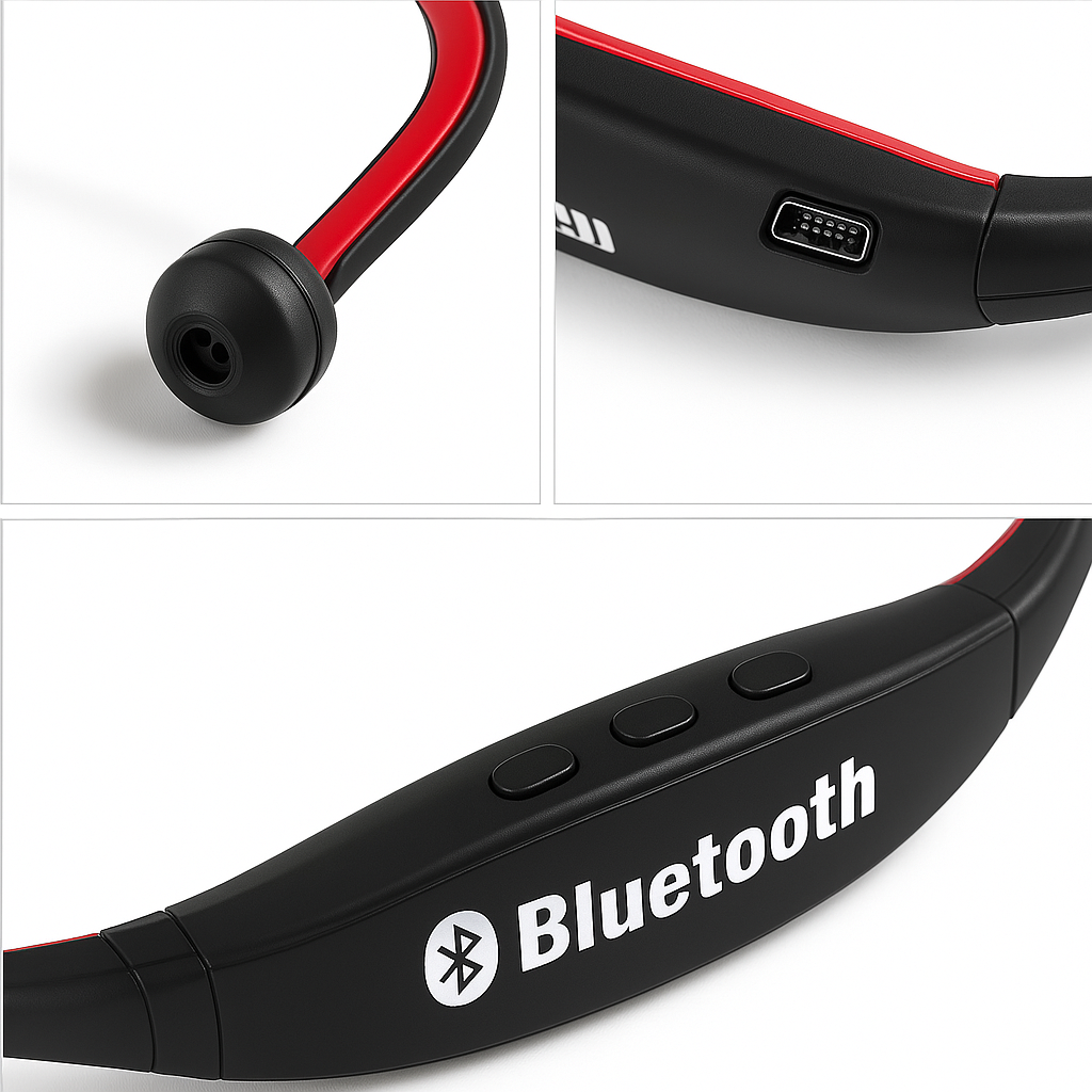 Airpods Pro 2 Auricolari Bluetooth 5.0 Senza Fili Con Microfono