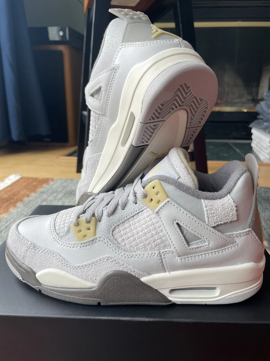Jordan 4 grade on sale school