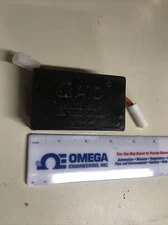 GASONICS A-2000LL AID "AIR ION DEVICE" PREFIRE ASSY A95-027-03 NOS