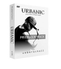 Urbanic Producer Pack DVD