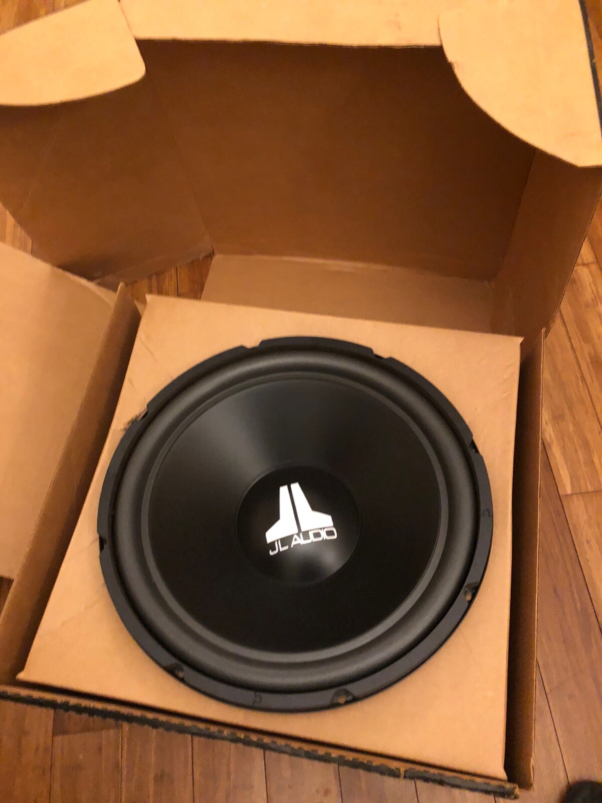 jl audio 15w3 for sale