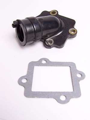TUNING ANSAUGSTUTZEN OFFEN KEEWAY ARN EASY F-ACT FLASH FOCUS GOCCIA HACKER 50