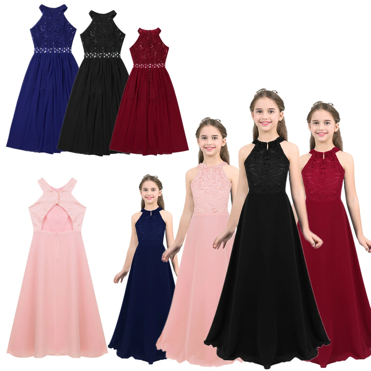 62% OFF on Cropkine Western Dresses for Women | Stylish Latest SolidLong  Dresses|Long Gown |Kurti|Stylish Tops|Western Tops for Girls|Gown|Maxi Dress  Crop top|Party Dress Black on Amazon | PaisaWapas.com