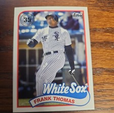 frank thomas