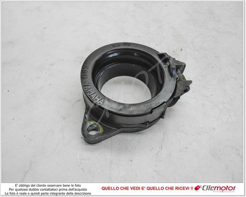 Ansaugstutzen Gummi Original für Yamaha majesty 400 Jahr 2004-2005