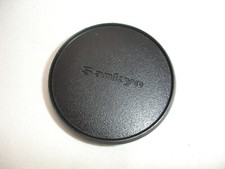 SANKYO 51mm front lens lens cap for lenses with 49mm filter size thread