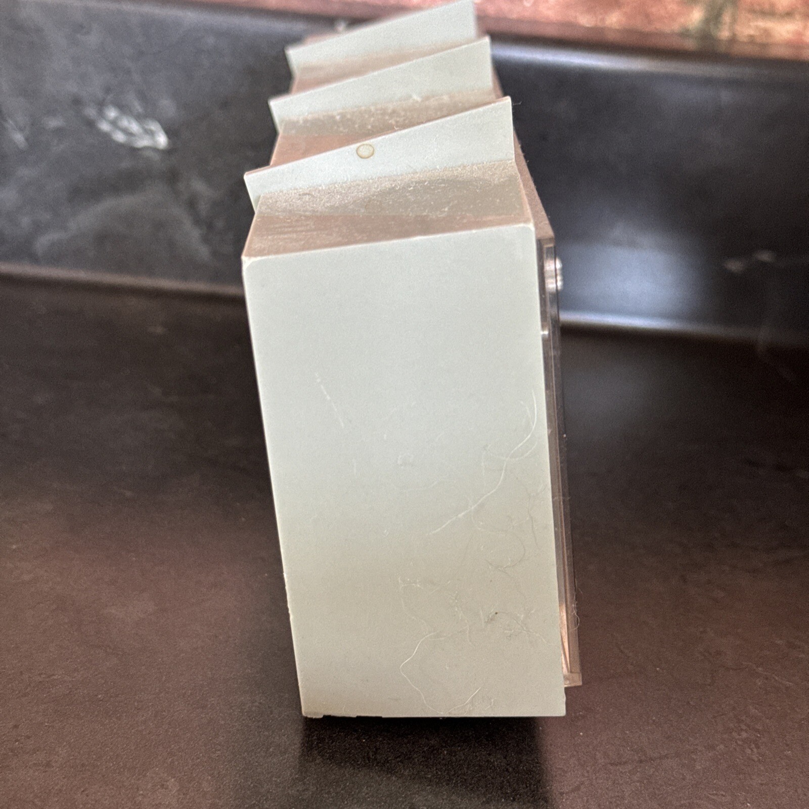 Vintage Honeywell Thermometer, Barometer & Hygrometer eBay