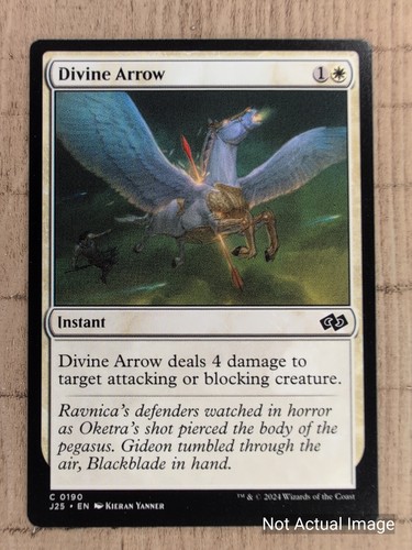 Magic MTG Foundations Jumpstart Singles - Mix & Match cards to save up to 35%! - Picture 56 of 228