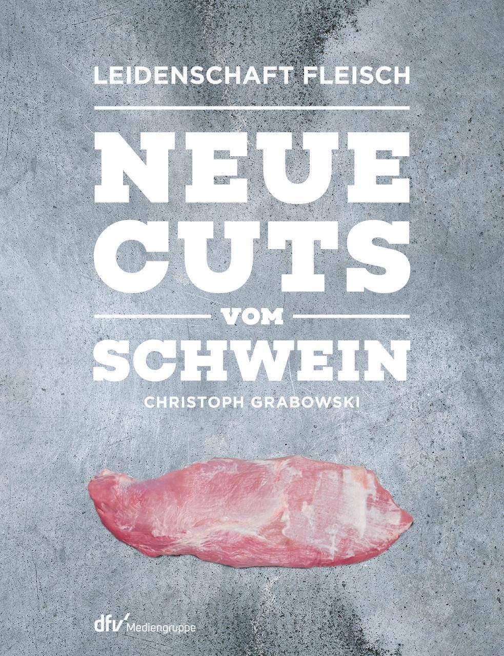 Thumbnail - Neue Cuts Vom Schwein, Christoph Grabowski