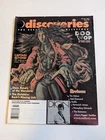 DISCoveries:  February 2001   Captain Beyond / Dion / Dictators