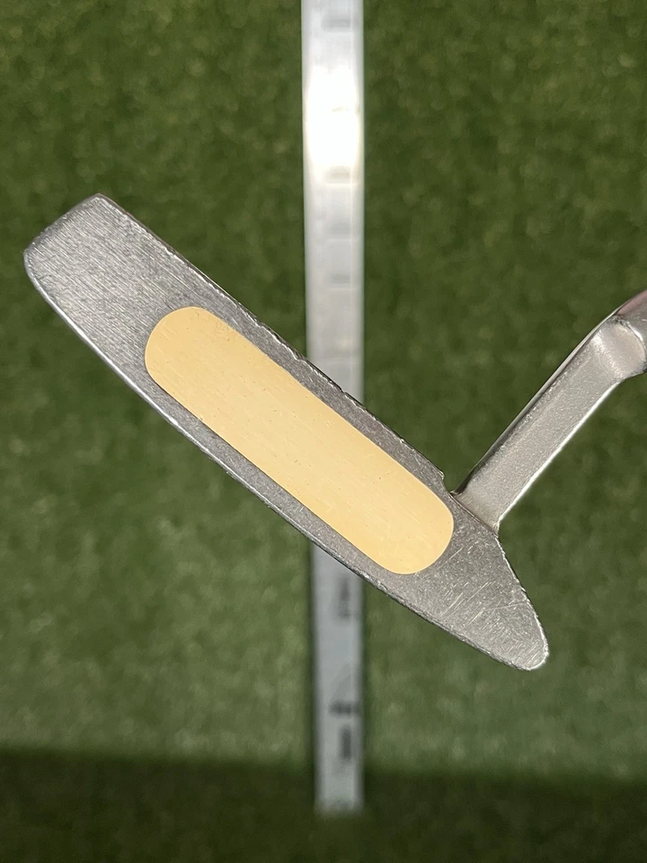 Golden Bear Tranzition Putter Milled - Image 2 of 4
